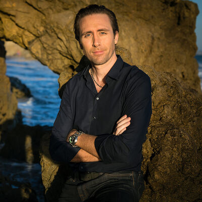 Philippe Cousteau