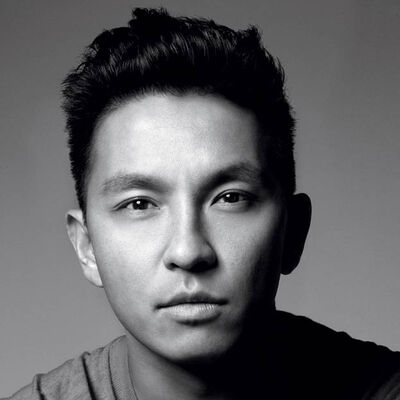 Prabal Gurung