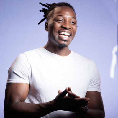 Preacher Lawson