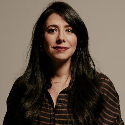 Rachel Chavkin