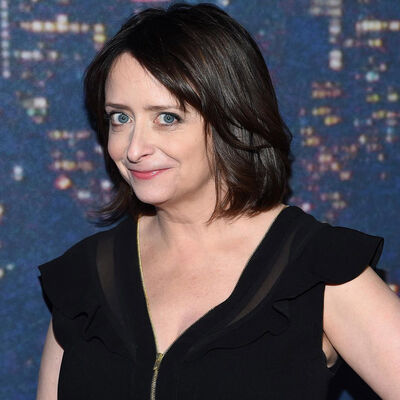 Rachel Dratch