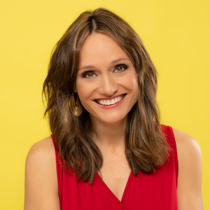 Rachel Martin