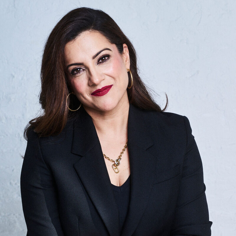 Reshma Saujani