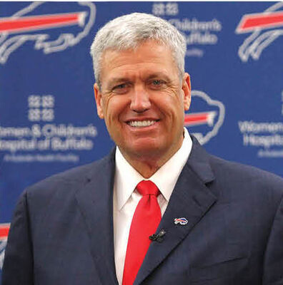 Rex Ryan