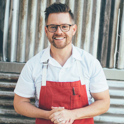 Richard Blais