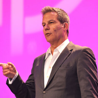 Richard Florida