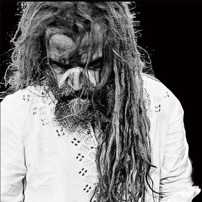 Rob Zombie