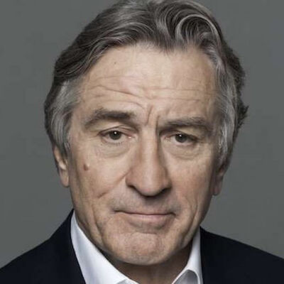 Robert De Niro