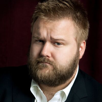 Robert Kirkman