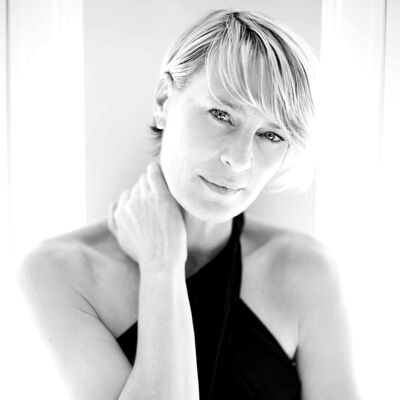 Robin Wright