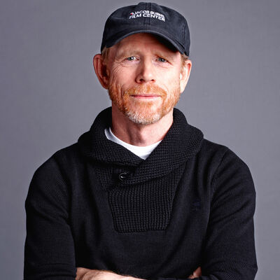 Ron Howard