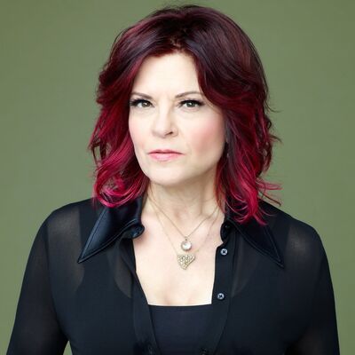Rosanne Cash