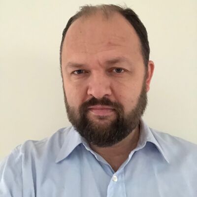 Ross Douthat