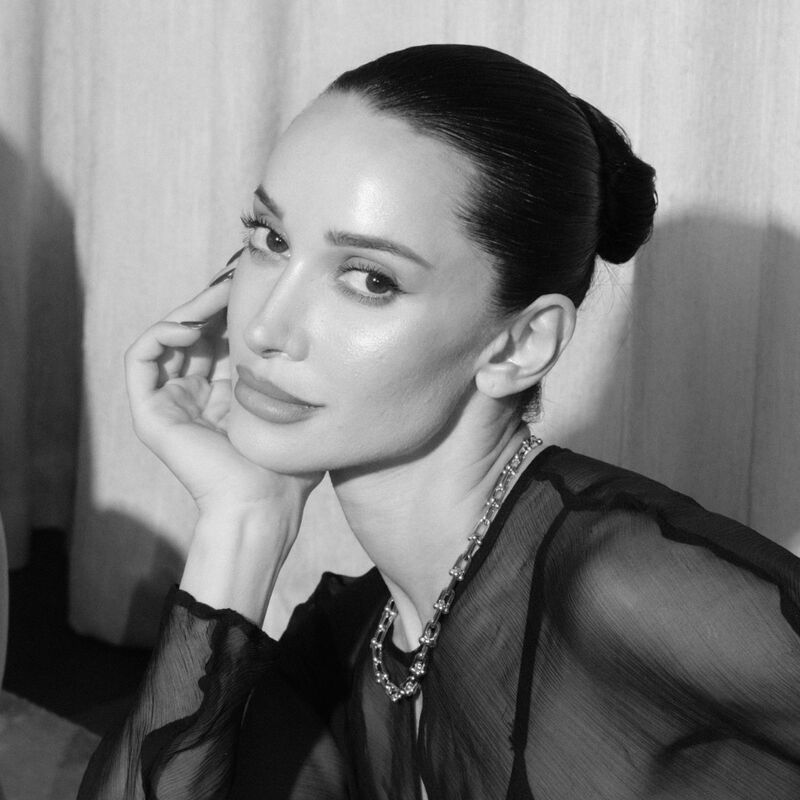 Roxie Nafousi