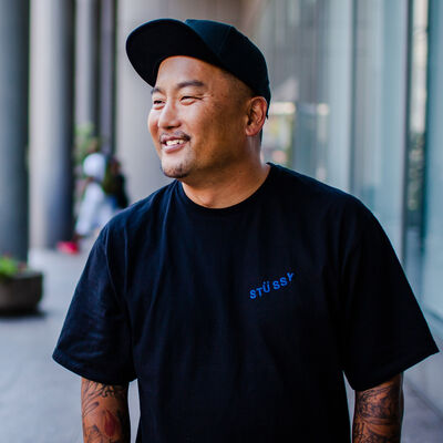 Roy Choi