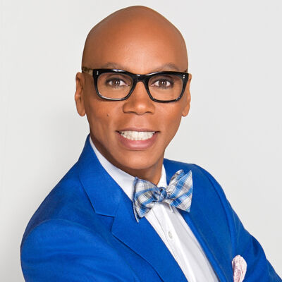 RuPaul Charles