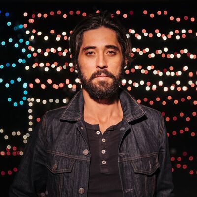 Ryan Bingham