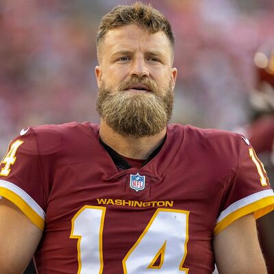 Ryan Fitzpatrick