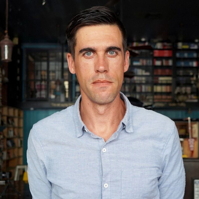 Ryan Holiday