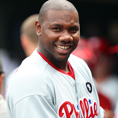 Ryan Howard