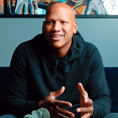 Ryan Shazier