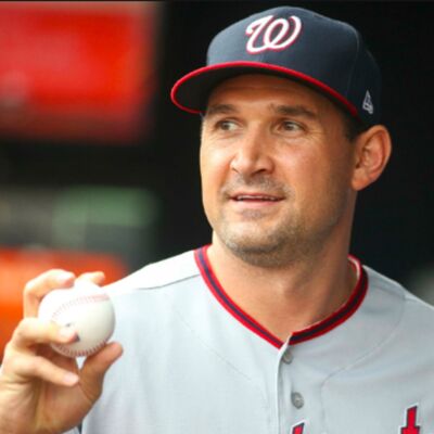 Ryan Zimmerman