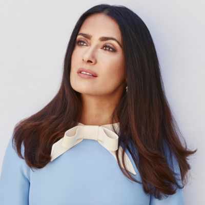 Salma Hayek