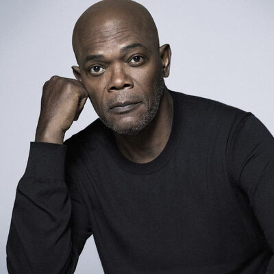 Samuel L. Jackson