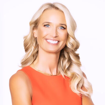 Sarah Kustok