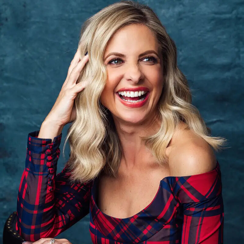 Sarah Michelle Gellar