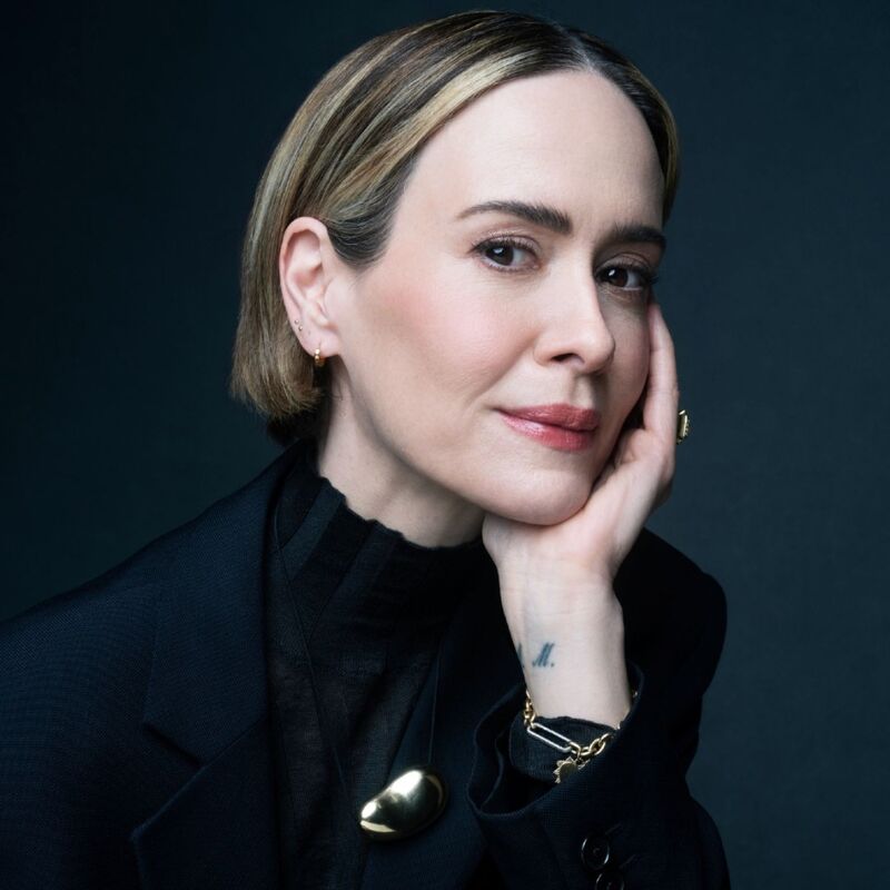 Sarah Paulson