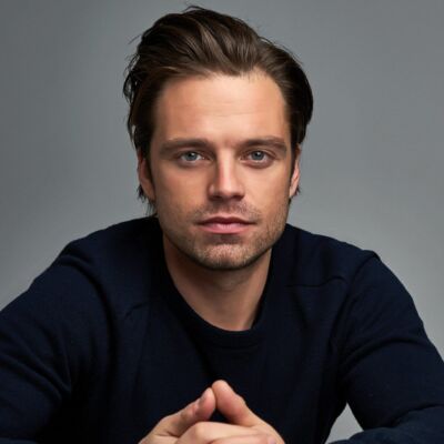 Sebastian Stan