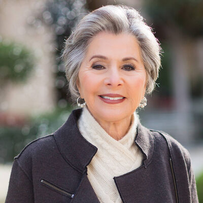 Senator Barbara Boxer