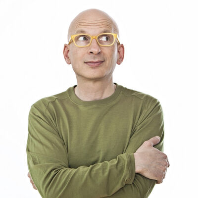 Seth Godin