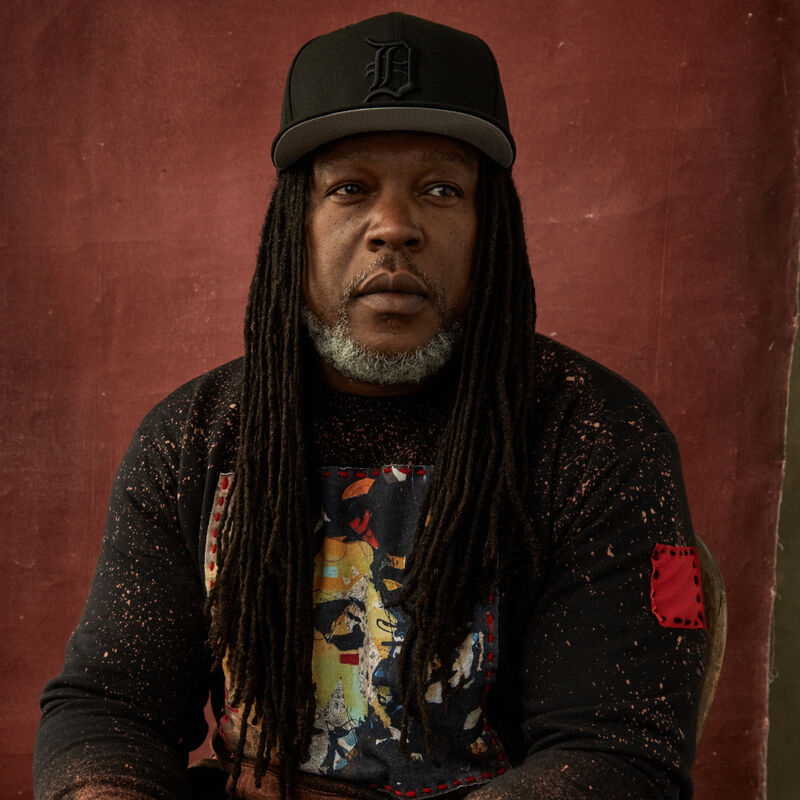 Shaka Senghor