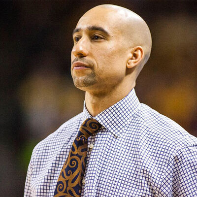 Shaka Smart