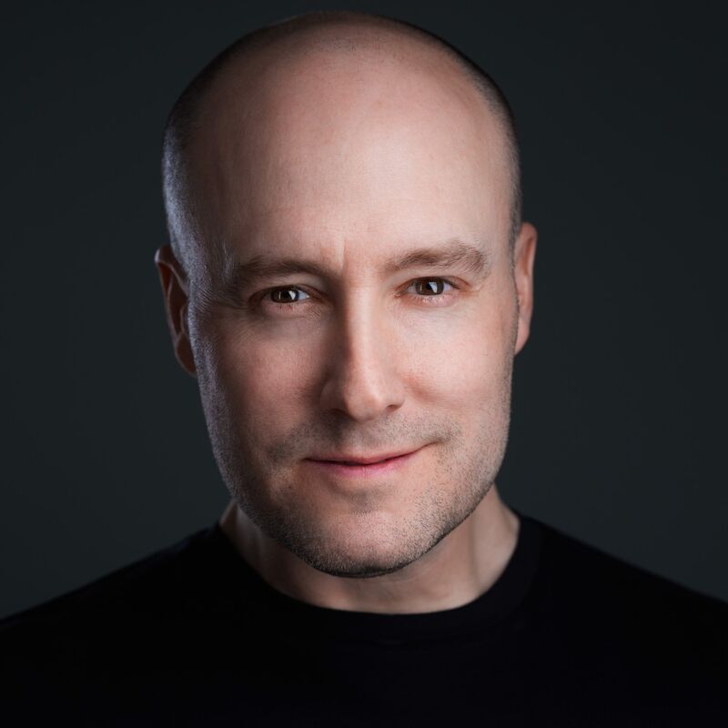 Shane Parrish
