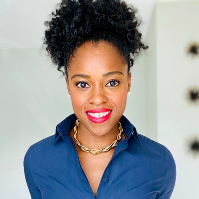Shaniqua McClendon