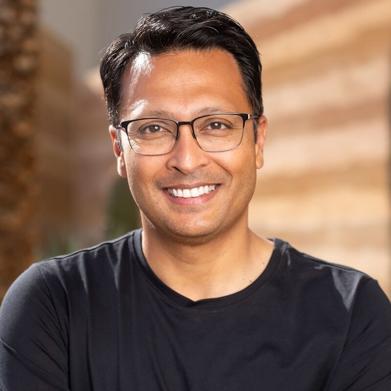 Sharran Srivatsaa