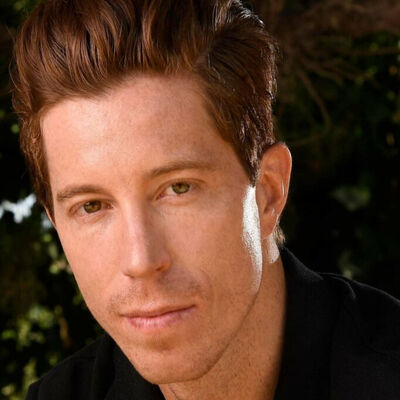 Shaun White