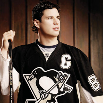 Sidney Crosby