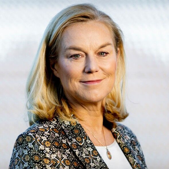 Sigrid Kaag