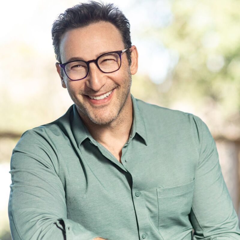 Simon Sinek