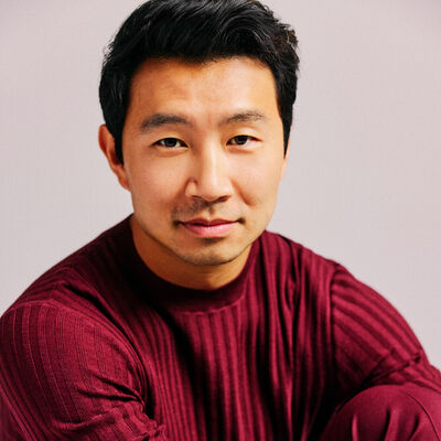 Simu Liu, Dubbing Wikia