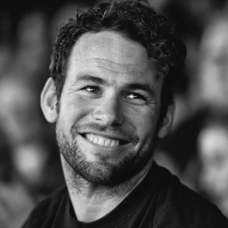 Sir Mark Cavendish