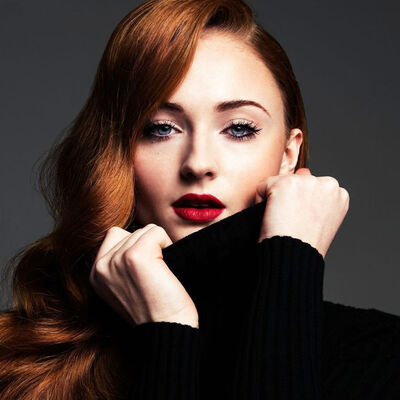 Sophie Turner - IMDb