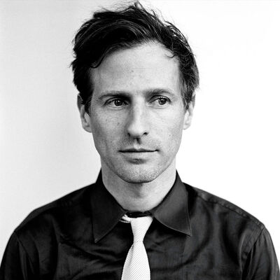 Spike Jonze