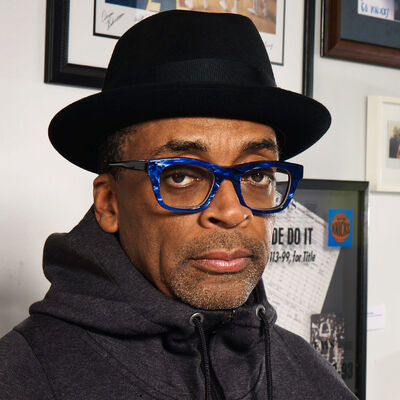 Spike Lee