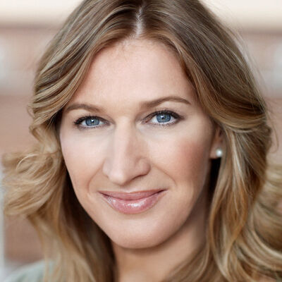 Steffi Graf