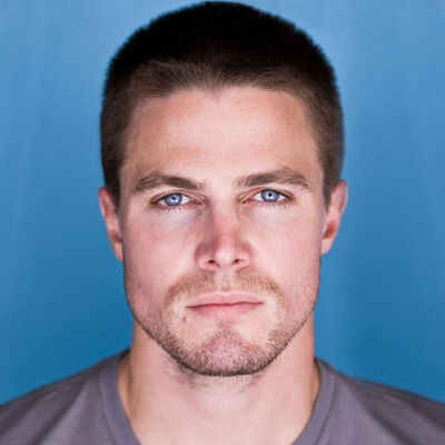 Stephen Amell